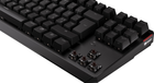 Клавіатура дротова Endorfy Thock TKL NO Kailh Red USB Black (EY5B004) - зображення 10