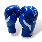 Боксерские перчатки LEV SPORT high quality