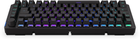 Клавіатура бездротова Endorfy Thock 75% NO Kailh Box Black Wireless Black (EY5B008) - зображення 2