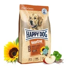 Сухой корм Happy Dog NaturCroq Rind & Reis для взрослых собак с говядиной и рисом