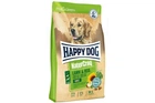 Сухой корм Happy Dog Naturcroq Lamm & Reis для собак с чувствительным пищеварением с ягненком и рисом