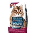 Сухой корм для кошек Пан Кот Говядина