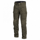 Боевые штаны Pentagon Wolf Combat Pants Ranger Green W41/L34