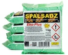 Spalsadz Eko Plus 1 кг x 5 шт средство для чистки дымоходов порошок катализатор