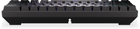 Klawiatura bezprzewodowa Endorfy Thock Compact CZ Kailh Box Red Wireless Black (EY5C001) - obraz 3