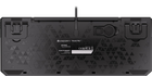 Клавіатура дротова Endorfy Thock TKL CZ Kailh Red USB Black (EY5C004) - зображення 12