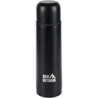 Термос Skif Outdoor Walker 0.5L Black