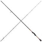 Спінінг Shimano Soare BB 19 S70SUL-S 2.13m 0.4-4g