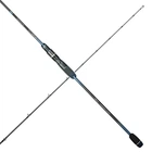 Спиннинг Favorite SW Slow Claw SLC-661UL 2.02m Jig 10-45g PE #0.6-1.5 Power Class 0