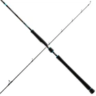 Спиннинг Favorite SW X1 Offshore 702ML 2.13m 10-35g (Slow Jig 25-80g) PE #1-2 Extra Fast