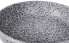 Patelnia granitowa Promis Granite 28 cm (5902497550172) - obraz 2