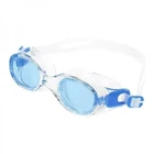 Очки для плавания Speedo Futura Classic Clear / Blue (5053744258492)