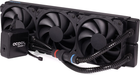 Система жидкостного охлаждения Alphacool Eisbaer LT360 (11446)