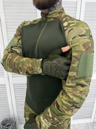 Тактичний костюм Kayman Мультикам 2XL - зображення 4