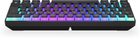 Клавіатура бездротова Endorfy Thock Compact Pudding DE Kailh Box Black Wireless Black (EY5D002) - зображення 3