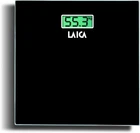Весы напольные Laica PS 1008 Черные