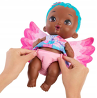 Пупс Mattel My Garden Baby Feeding and changing 30 см (194735156023) - зображення 5