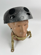 Подвесная система для шлема с поддержкой затылка FMA ACH Occ-Dial Liner Kit, Цвет: Койот - изображение 3