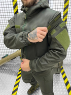 Тактичний костюм SoftShell XL - зображення 5