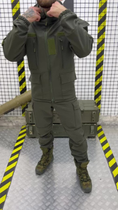 Тактичний костюм SoftShell XL - зображення 11