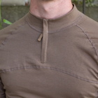 Боевая рубашка Tactic Койот Размер XL - изображение 9