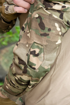 Боевая рубашка размер L Han Wild G2 убакс мультикам - изображение 6