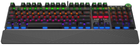 Клавіатура Krux Crato Pro RGB Outemu Brown (KRX0085) - зображення 2