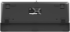 Klawiatura Krux Crato Pro RGB Outemu Brown (KRX0085) - obraz 10