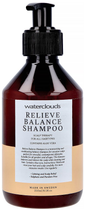 Szampon do włosów Waterclouds Relieve Balance Shampoo równoważący 250 ml (7350020926051) - obraz 1