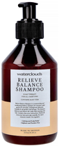 Szampon do włosów Waterclouds Relieve Balance Shampoo równoważący 250 ml (7350020926051)