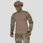 Комплект військової форми (штани G5.4 + убакс G5.5 + куртка G5.3) UATAC Multicam Original XXL - зображення 10