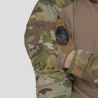 Комплект військової форми (штани G5.4 + убакс G5.5 + куртка G5.3) UATAC Multicam Original XXL - изображение 12