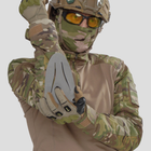 Комплект військової форми (штани G5.4 + убакс G5.5 + куртка G5.3) UATAC Multicam Original XXL - изображение 14