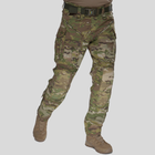 Комплект військової форми (штани G5.4 + убакс G5.5 + куртка G5.3) UATAC Multicam Original XXL - изображение 15