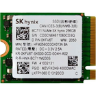 SSD диск Hynix BC711 256GB M.2 2230 PCIe 3.0 NVMe TLC (HFM256GD3GX013N)
