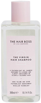 Szampon The Hair Boss The Virgin Hair Shampoo micelarny do włosów delikatnych 300 ml (5060427355782) - obraz 1