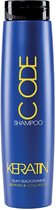 Szampon do włosów Stapiz Keratin Code Shampoo z keratyną 250 ml (5904277710967) - obraz 1