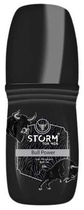 Antyperspirant do ciała Storm Men Bull Power w kulce 50 ml (8699009451986) - obraz 1