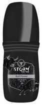 Антиперспірант для тіла Storm Men Bull Power кульковий 50 мл (8699009451986)