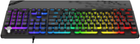 Клавіатура Krux Frost RGB (KRX0101) - зображення 3