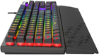 Клавіатура Krux Frost RGB (KRX0101) - зображення 6