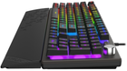 Klawiatura Krux Frost RGB (KRX0101) - obraz 7