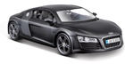 Металлическая модель автомобиля Maisto Audi R8 1:24 (90159312819) - зображення 1