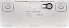 Клавіатура бездротова Endorfy Thock 75% Pudding DE Kailh Box Black Wireless Onyx White (EY5D020) - зображення 14