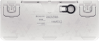 Клавіатура бездротова Endorfy Thock 75% Pudding DE Kailh Box Black Wireless Onyx White (EY5D020) - зображення 14