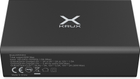 Мережевий зарядний пристрій Krux 60W PD QC 3.0 (KRX0044) - зображення 5
