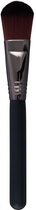 Пензлик для флюїдів Top Choice Fashion Design Black 37115 (5905710037115) - зображення 1