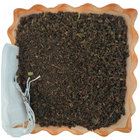 Чай трав'яний Іван чай гранульований 100г + 15 фільтр мішечків Карпатський натуральний Лісосад - зображення 1