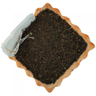 Чай трав'яний Іван чай гранульований 50г + 10 фільтр мішечків Карпатський натуральний Лісосад - зображення 1