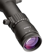 Прицел оптический LEUPOLD MARK 5HD 7-35x56 (35mm) M5C3 FFP H59 - изображение 7